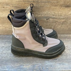 Orvis River Guard Streamline Boots Mens 